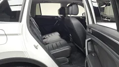 2022 Volkswagen Tiguan 2.0 TDI Prestige — фото 12