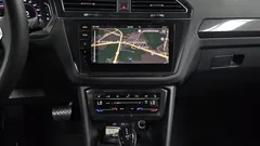 2022 Volkswagen Tiguan 2.0 TDI Prestige — фото 14