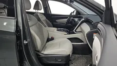 2022 Hyundai Tucson Inspiration 2WD, серый — фото 10