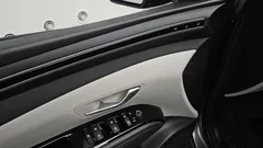 2022 Hyundai Tucson Inspiration 2WD, серый — фото 16