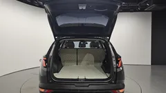 2022 Hyundai Tucson Inspiration 2WD, серый — фото 20