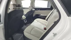 2024 Kia K5 Signature, белый — фото 11