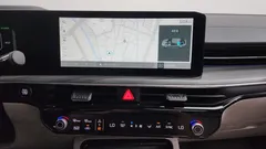 2024 Kia K5 Signature, белый — фото 14
