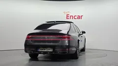 2022 Genesis G90 Gasoline 3.5 Turbo AWD — фото 4