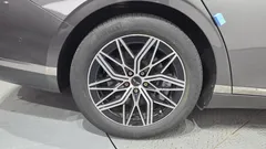 2022 Genesis G90 Gasoline 3.5 Turbo AWD — фото 5