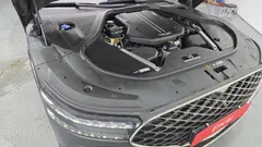 2022 Genesis G90 Gasoline 3.5 Turbo AWD — фото 6