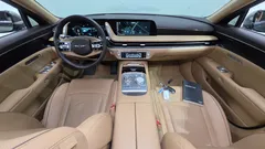 2022 Genesis G90 Gasoline 3.5 Turbo AWD — фото 7