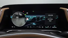 2022 Genesis G90 Gasoline 3.5 Turbo AWD — фото 8