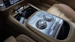 2022 Genesis G90 Gasoline 3.5 Turbo AWD — фото 9