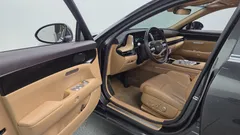 2022 Genesis G90 Gasoline 3.5 Turbo AWD — фото 10