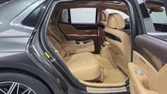 2022 Genesis G90 Gasoline 3.5 Turbo AWD — фото 11