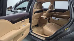 2022 Genesis G90 Gasoline 3.5 Turbo AWD — фото 12