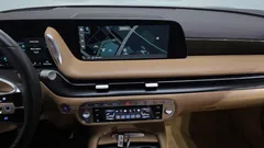 2022 Genesis G90 Gasoline 3.5 Turbo AWD — фото 13