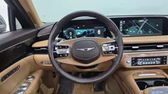 2022 Genesis G90 Gasoline 3.5 Turbo AWD — фото 14