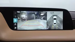 2022 Genesis G90 Gasoline 3.5 Turbo AWD — фото 15