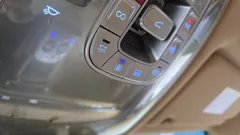 2022 Genesis G90 Gasoline 3.5 Turbo AWD — фото 16