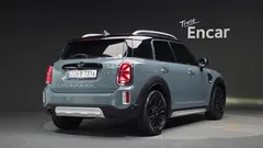 2024 Mini Countryman Classic — фото 2