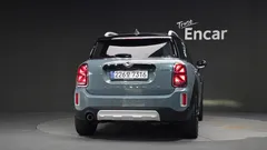 2024 Mini Countryman Classic — фото 4