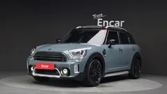 2024 Mini Countryman Classic — фото 13