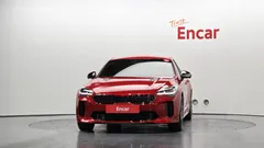 2023 Kia Stinger 3.3 GT AWD, красный — фото 3
