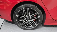 2023 Kia Stinger 3.3 GT AWD, красный — фото 5