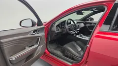 2023 Kia Stinger 3.3 GT AWD, красный — фото 10