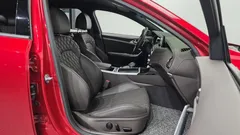 2023 Kia Stinger 3.3 GT AWD, красный — фото 11