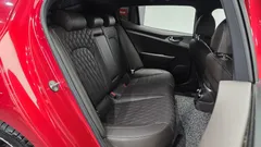 2023 Kia Stinger 3.3 GT AWD, красный — фото 12