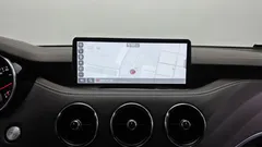 2023 Kia Stinger 3.3 GT AWD, красный — фото 14