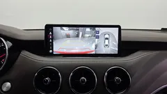 2023 Kia Stinger 3.3 GT AWD, красный — фото 15