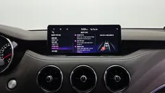 2023 Kia Stinger 3.3 GT AWD, красный — фото 16
