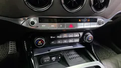2023 Kia Stinger 3.3 GT AWD, красный — фото 17