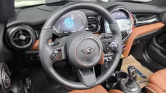 2022 Mini Cooper Convertible Classic — фото 12