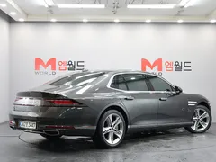 2022 Genesis G90 Gasoline 3.5 Turbo 2WD — фото 4
