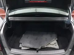 2022 Genesis G90 Gasoline 3.5 Turbo 2WD — фото 5