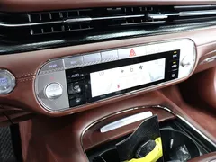 2022 Genesis G90 Gasoline 3.5 Turbo 2WD — фото 9
