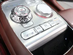 2022 Genesis G90 Gasoline 3.5 Turbo 2WD — фото 10