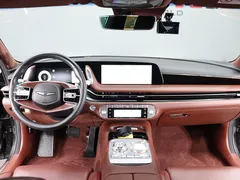 2022 Genesis G90 Gasoline 3.5 Turbo 2WD — фото 16