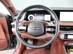 2022 Genesis G90 Gasoline 3.5 Turbo 2WD — фото 17