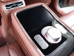2022 Genesis G90 Gasoline 3.5 Turbo 2WD — фото 18