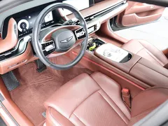2022 Genesis G90 Gasoline 3.5 Turbo 2WD — фото 20