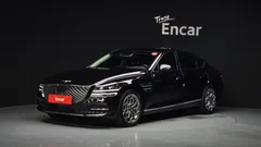 2024 Genesis G80 Gasoline 3.5 Turbo AWD — фото 1