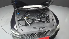 2024 Genesis G80 Gasoline 3.5 Turbo AWD — фото 6