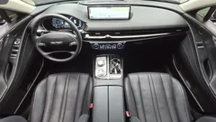 2024 Genesis G80 Gasoline 3.5 Turbo AWD — фото 7