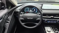 2024 Genesis G80 Gasoline 3.5 Turbo AWD — фото 12