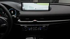 2024 Genesis G80 Gasoline 3.5 Turbo AWD — фото 20