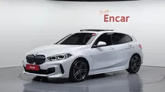 2023 BMW 1-Series 120i M Sports — фото 1