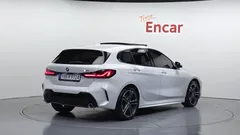 2023 BMW 1-Series 120i M Sports — фото 2