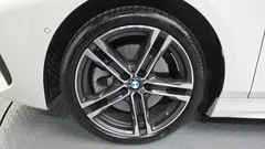 2023 BMW 1-Series 120i M Sports — фото 5