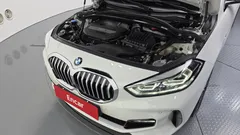 2023 BMW 1-Series 120i M Sports — фото 6